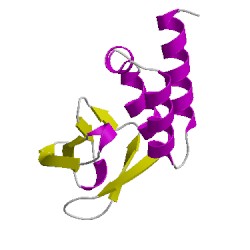 Image of CATH 3lk4D01