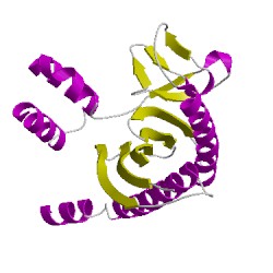 Image of CATH 3lk4E