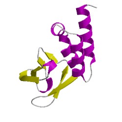 Image of CATH 3lk4G01