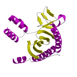 Image of CATH 3lk4H