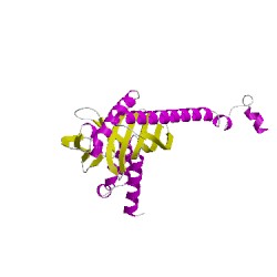 Image of CATH 3lk4P