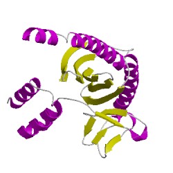 Image of CATH 3lk4Q