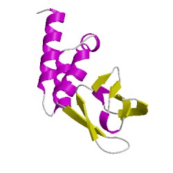 Image of CATH 3lk4S01