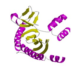 Image of CATH 3lk4T