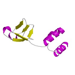 Image of CATH 3lk4T01