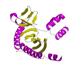 Image of CATH 3lk4W