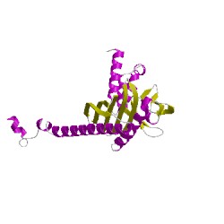 Image of CATH 3lk4Y