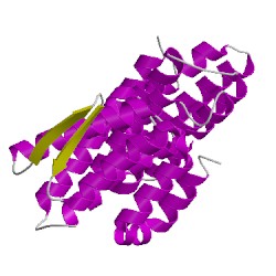 Image of CATH 3lkuA01