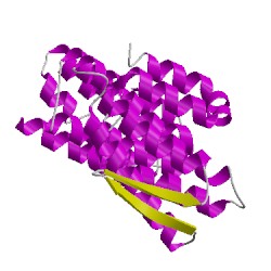 Image of CATH 3lkuC01