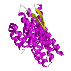 Image of CATH 3lkuE01