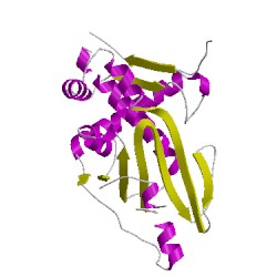 Image of CATH 3ll3A02