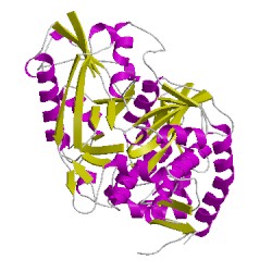 Image of CATH 3ll3B