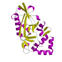 Image of CATH 3ll3B01