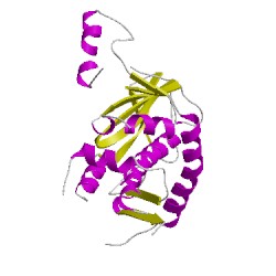 Image of CATH 3ll3B02