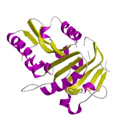 Image of CATH 3ll5C00