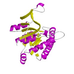 Image of CATH 3ll9A