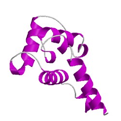 Image of CATH 3lleA00