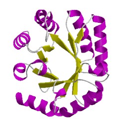 Image of CATH 3llfA00