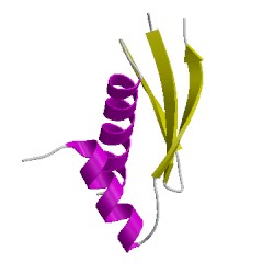 Image of CATH 3llhA00