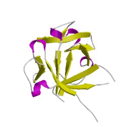 Image of CATH 3llpB01