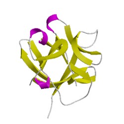 Image of CATH 3llpB02