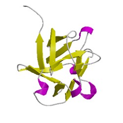 Image of CATH 3llpB03