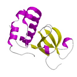 Image of CATH 3llrA