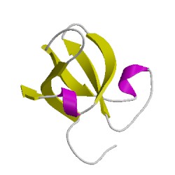 Image of CATH 3llrA01