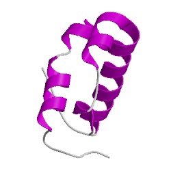 Image of CATH 3llrA02