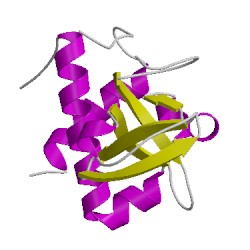 Image of CATH 3llrB