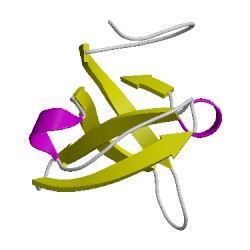 Image of CATH 3llrB01