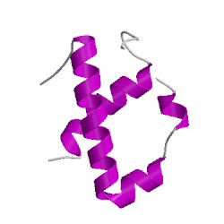 Image of CATH 3llrB02