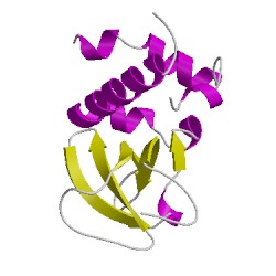 Image of CATH 3llrC