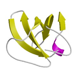 Image of CATH 3llrC01