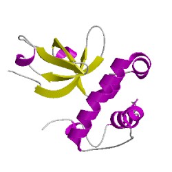 Image of CATH 3llrD