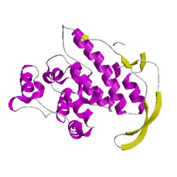 Image of CATH 3lltA02
