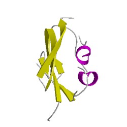 Image of CATH 3lm2A01