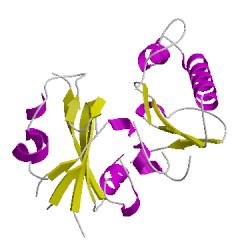 Image of CATH 3lm2B