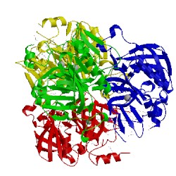 Image of CATH 3lm4