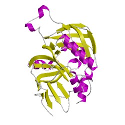 Image of CATH 3lm4A