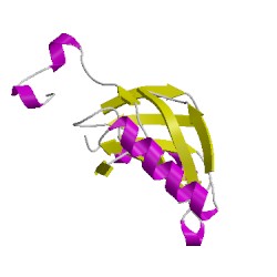 Image of CATH 3lm4A01