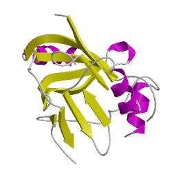 Image of CATH 3lm4A02