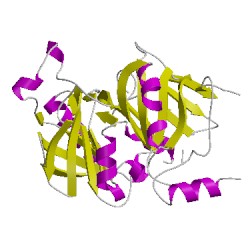 Image of CATH 3lm4B