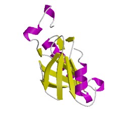 Image of CATH 3lm4B01