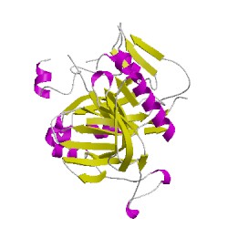 Image of CATH 3lm4C