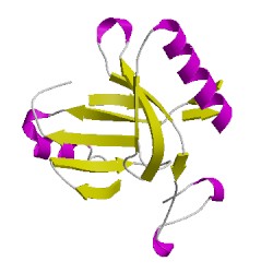 Image of CATH 3lm4C01
