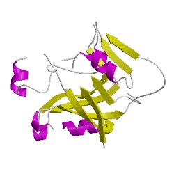 Image of CATH 3lm4C02