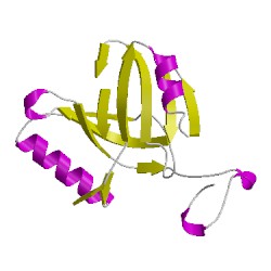 Image of CATH 3lm4D01