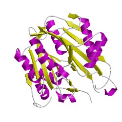 Image of CATH 3lm6B