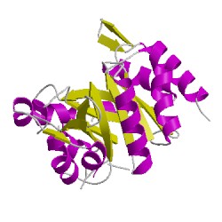 Image of CATH 3lm7A